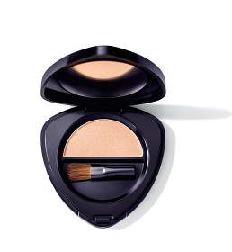 Bild på Dr Hauschka Eyeshadow 01 Alabaster