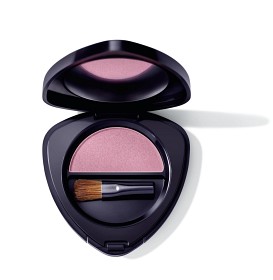 Bild på Dr Hauschka Eyeshadow 03 Rubellite