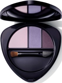 Bild på Dr Hauschka Eyeshadow Trio 03 Ametrine