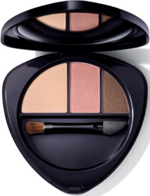 Bild på Dr Hauschka Eyeshadow Trio 04 Sunstone
