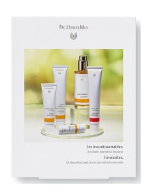 Bild på Dr Hauschka Favourites Kit