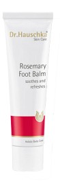 Bild på Dr Hauschka Rosmary Foot Balm 30 ml