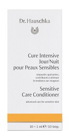 Bild på Dr Hauschka Sensitive Care Conditioner 10 st