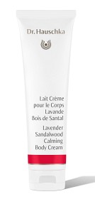 Bild på Dr Hauschka Lavender Sandalwood Calming Body Cream 145 ml