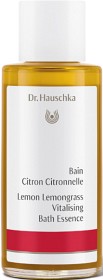 Bild på Dr Hauschka Lemon Lemongrass Vitalising Bath Essence 100 ml