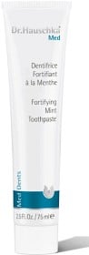 Bild på Dr Hauschka Fortifying Mint Toothpaste 75 ml