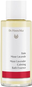 Bild på Dr Hauschka Moor Lavender Calming Bath Essence 100 ml