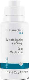 Bild på Dr Hauschka Sage Mouthwash 300 ml