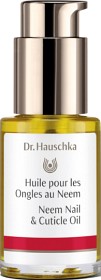 Bild på Dr Hauschka Neem Nail & Cuticle Oil 30 ml