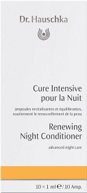 Bild på Dr Hauschka Renewing Night Conditioner 10 st