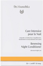 Bild på Dr Hauschka Renewing Night Conditioner 50 st