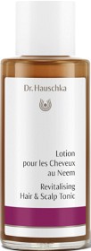 Bild på Dr Hauschka Revitalising Hair & Scalp Tonic 100 ml