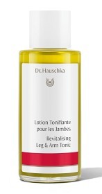 Bild på Dr Hauschka Revitalising Leg & Arm Tonic 100 ml