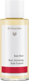 Bild på Dr Hauschka Rose Nurturing Bath Essence 100 ml