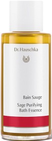 Bild på Dr Hauschka Sage Purifying Bath Essence 100 ml