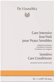 Bild på Dr Hauschka Sensitive Care Conditioner 50 st