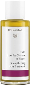 Bild på Dr Hauschka Strengthening Hair Treatment 100 ml