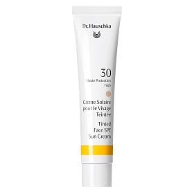 Bild på Dr. Hauschka Tinted Face Sun Cream SPF 30, 40 ml