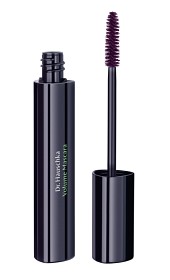 Bild på Dr Hauschka Volume Mascara 03 Plum
