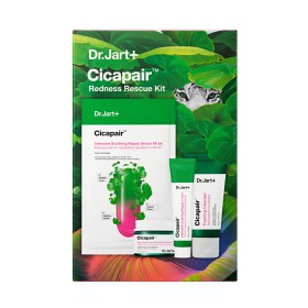 Bild på Dr.Jart+ Cicapair Redness Rescue Kit 85 ml