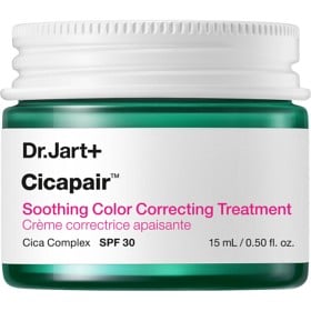 Bild på Dr Jart Cicapair Soothing Color Correcting Treatment SPF 30,15 ml