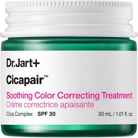 Bild på Dr Jart Cicapair Soothing Color Correcting Treatment SPF 30, 30 ml