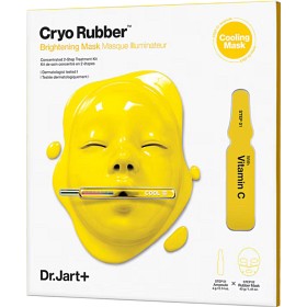 Bild på Dr.Jart+ Cryo Rubber Brightening Mask 40 g