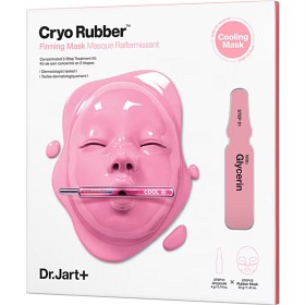 Bild på Dr.Jart+ Cryo Rubber Firming Mask 40 g