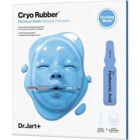 Bild på Dr.Jart+ Cryo Rubber Moisture Mask 40 g