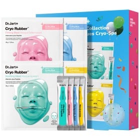 Bild på Dr Jart Cryo Spa Mask Collection