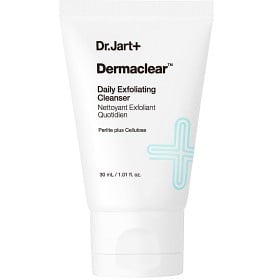 Bild på Dr Jart Dermaclear Daily Exfoliating Cleanser 100 ml