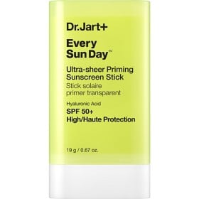 Bild på Dr Jart+ Every Sun Day Ultra-sheer Priming Sunscreen Stick SPF 50, 19 g
