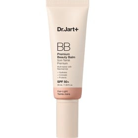 Bild på Dr.Jart+ Premium Beauty Balm SPF50 Fair-Light 40 ml