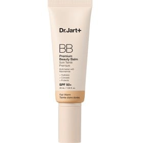 Bild på Dr Jart Premium Beauty Balm SPF50 Fair-Warm 40 ml