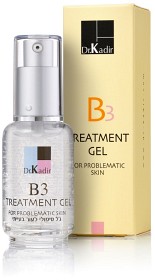 Bild på Dr Kadir B3 Treatment Gel 30 ml