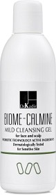 Bild på Dr Kadir Biome-Calmine Mild Cleansing Gel 250 ml
