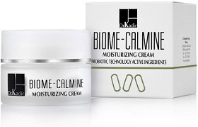 Bild på Dr Kadir Biome-Calmine Moisturizing Cream 50 ml