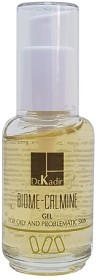 Bild på Dr Kadir Biome-Calmine Treatment Gel 30 ml