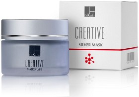 Bild på Dr Kadir Creative Silver Mask 50 ml