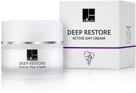 Bild på Dr Kadir Deep Restore Active Day Cream 50 ml