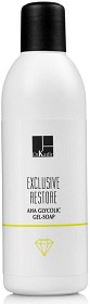Bild på Dr Kadir Exclusive Restore Glycolic AHA Gel Soap 250 ml