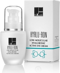 Bild på Dr Kadir Hyalu-ron Active Eye Cream 50 ml