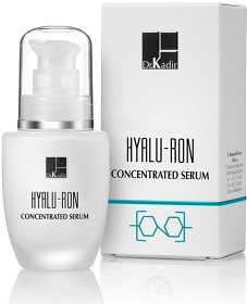 Bild på Dr Kadir Hyalu-ron Serum 30 ml
