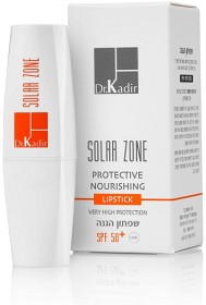 Bild på Dr Kadir Solar Zone Lipstick SPF 50+
