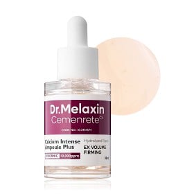 Bild på Dr.Melaxin Cemenrete Calcium Intense Ampoule Plus 30 ml