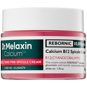 Bild på Dr.Melaxin Cemenrete Cyano Pink Spicule Cream 50 ml