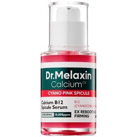 Bild på Dr.Melaxin Cemenrete Cyano Pink Spicule Serum 30 ml