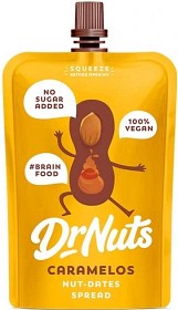 Bild på Dr Nuts Caramelos Nut & Dates Spread 40 g
