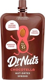 Bild på Dr Nuts Chocotella Nut & Dates Spread 40 g