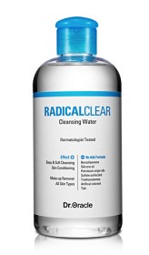 Bild på Dr Oracle Radical Clear Cleansing Water 260 ml